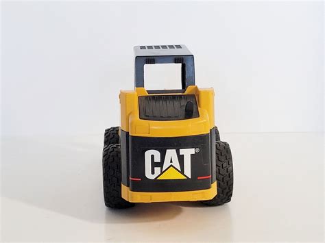 bruder cat skid steer loader accessories|bruder cat 02482.